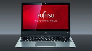 Fujitsu LIFEBOOK