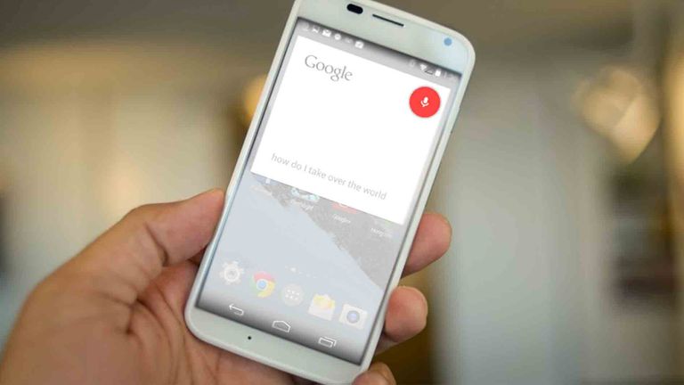 Google Now now even better