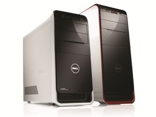 Dell's new XPS Studio 8000 range