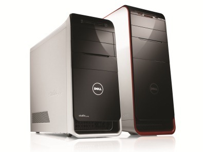 Dell Studio XPS Desktop PC Review