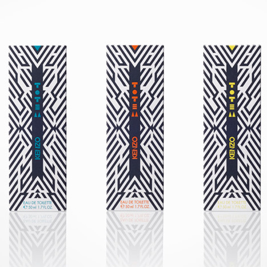 Totem bottle boxes