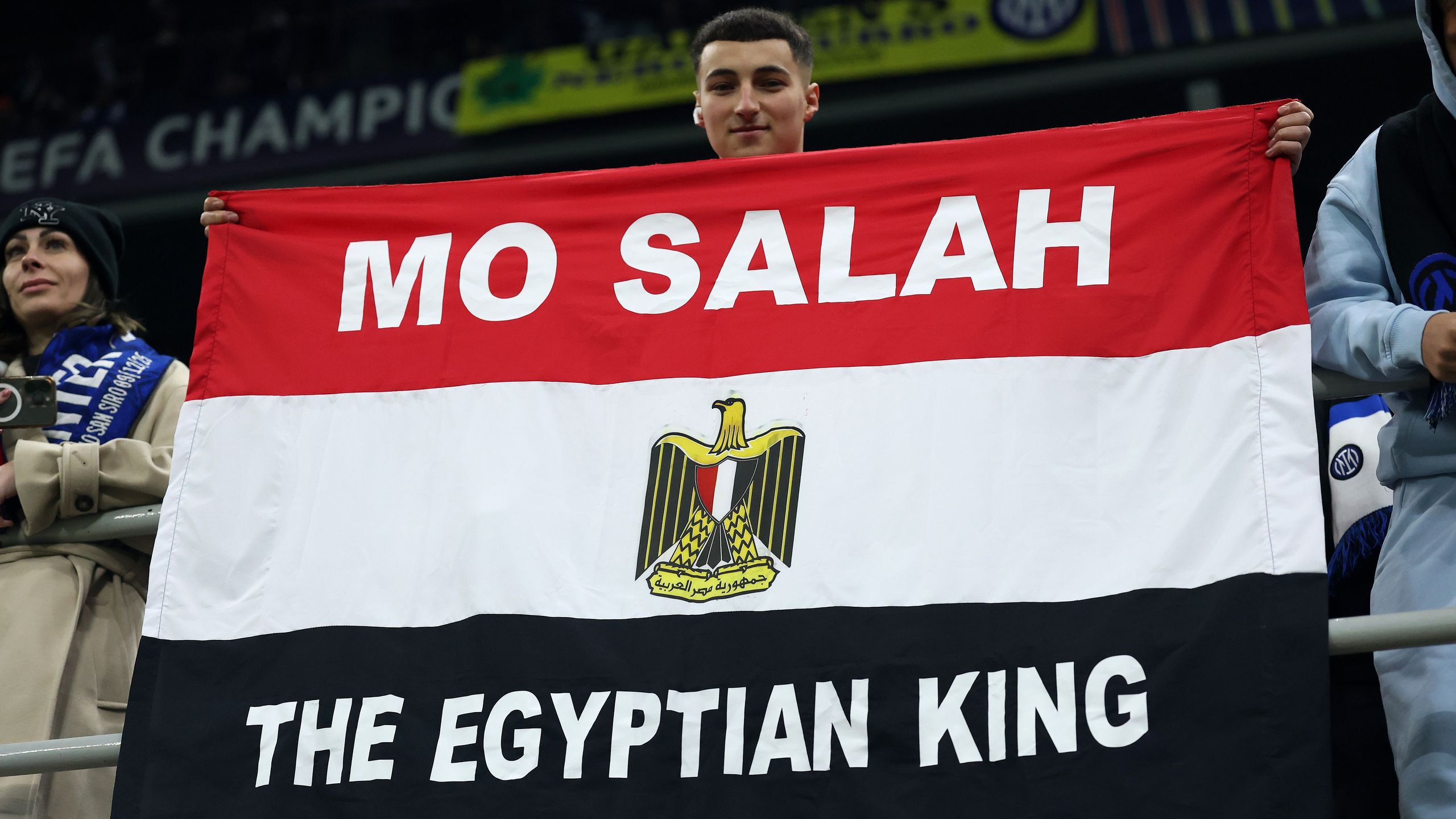 How to watch Egypt vs South Africa: free streams, TV channels and preview for AFCON 2025 clash