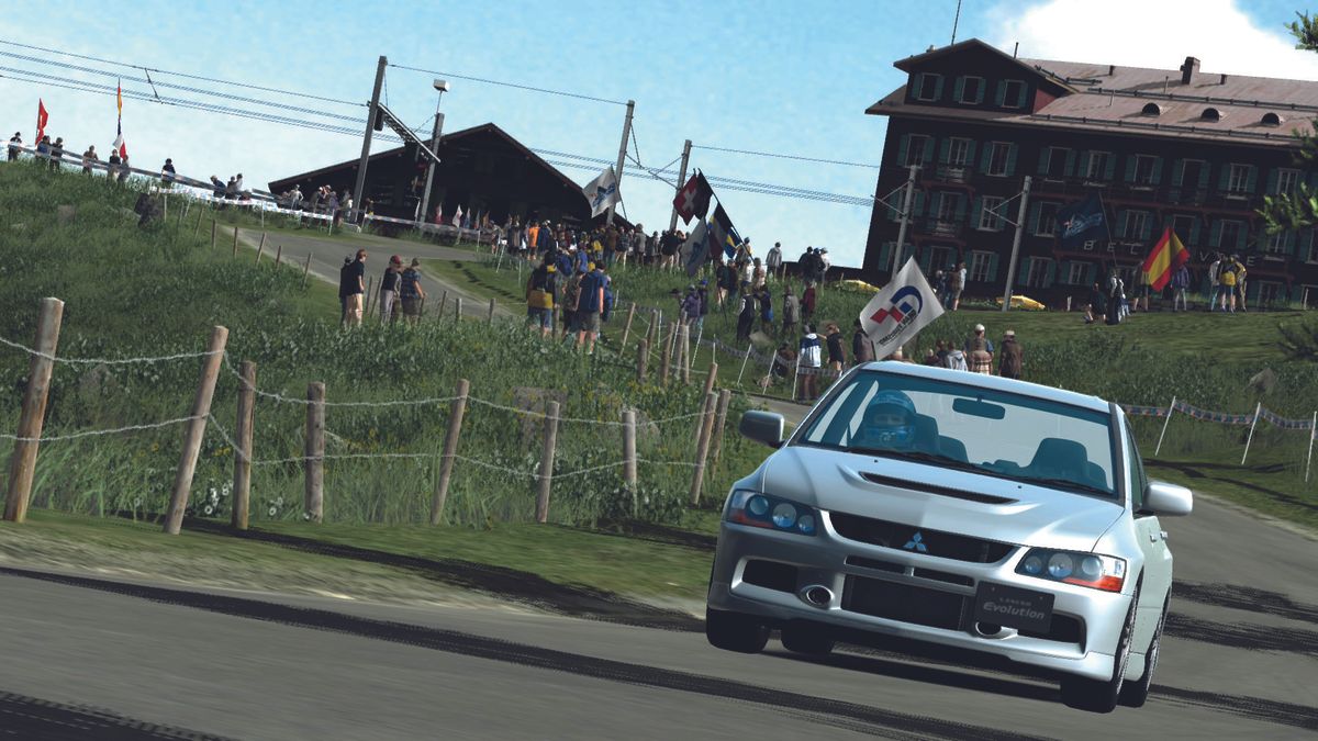 Gran Turismo 5 could be delayed to late 2008 | GamesRadar+