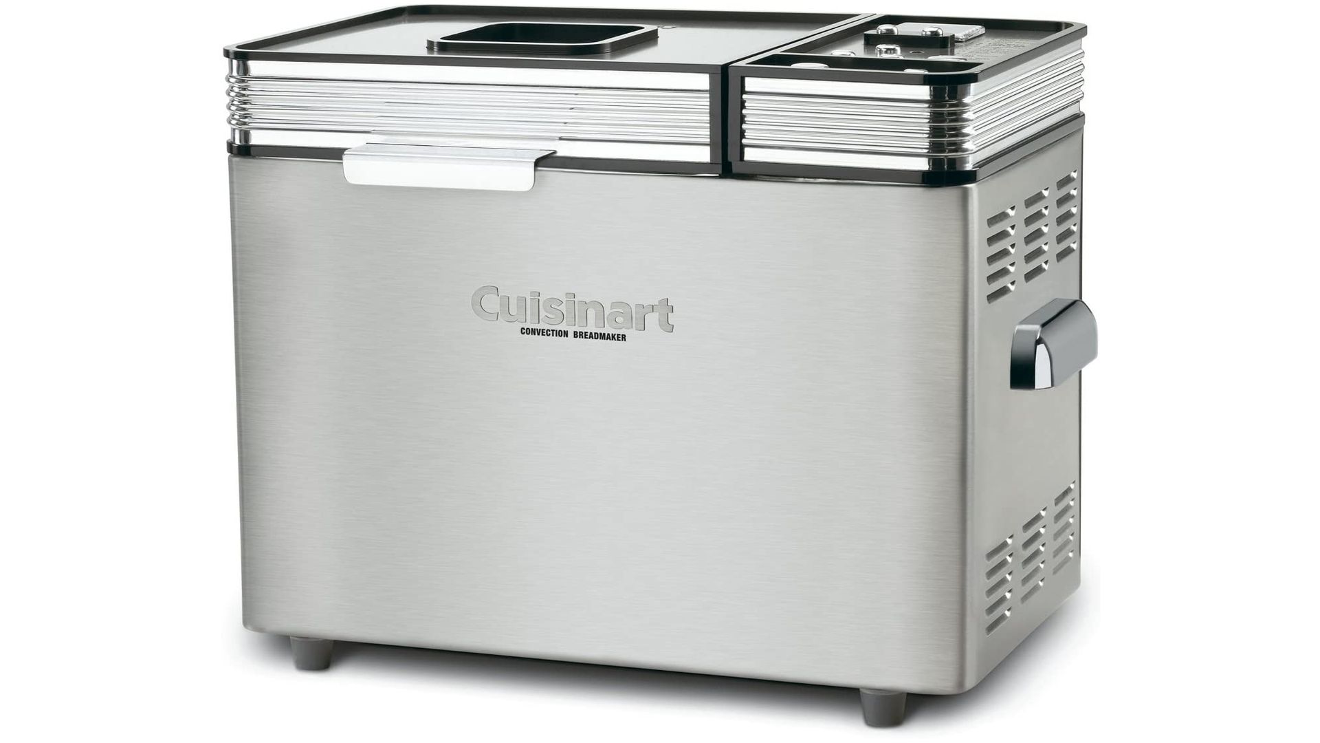 Cuisinart CBK200 Convection Bread Maker review Homes & Gardens