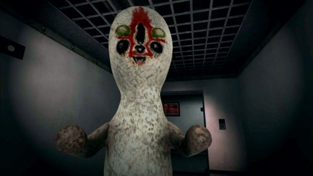 SCP Containment Breach Ultimate Edition - Parte 1 