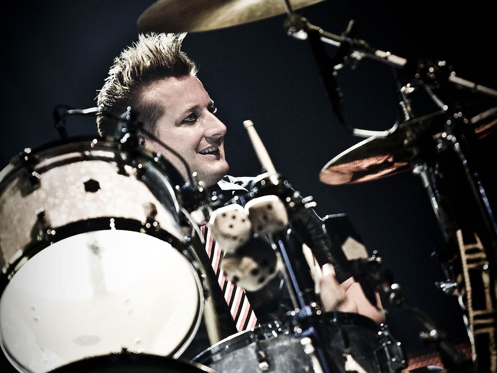 15 of the best punk drummers MusicRadar