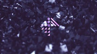 Tokyo-based animation director and motion designer Nahuel Salcedo's Echoic ident