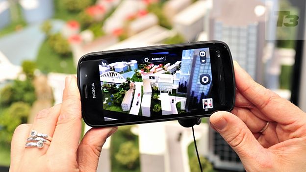 Nokia 808 PureView