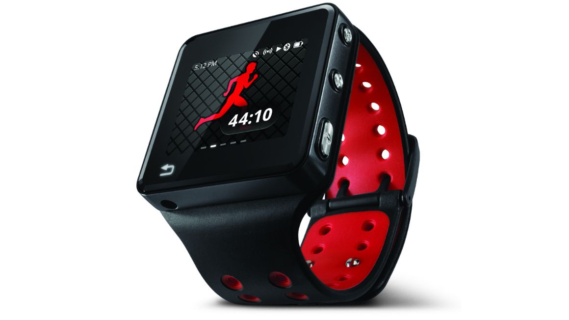 smartwatch google fit