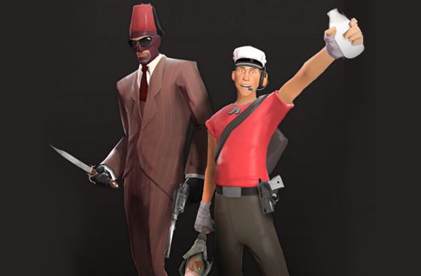 Which Team Fortress 2 items are worth your money? | PC Gamer