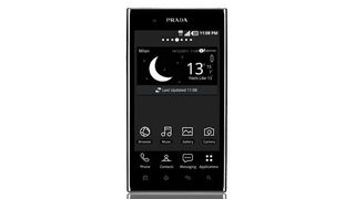 LG Prada 3.0 review