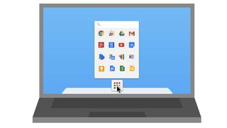 Chrome Apps on Mac