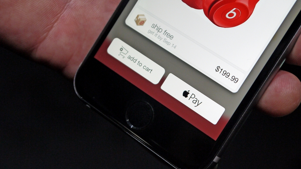 Apple Pay set for mid-2015 launch - if it can win over the big banks