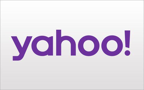 'Day 10' Yahoo logo passes the voter test | Creative Bloq