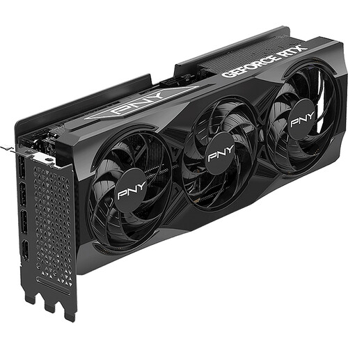 PNY graphics card