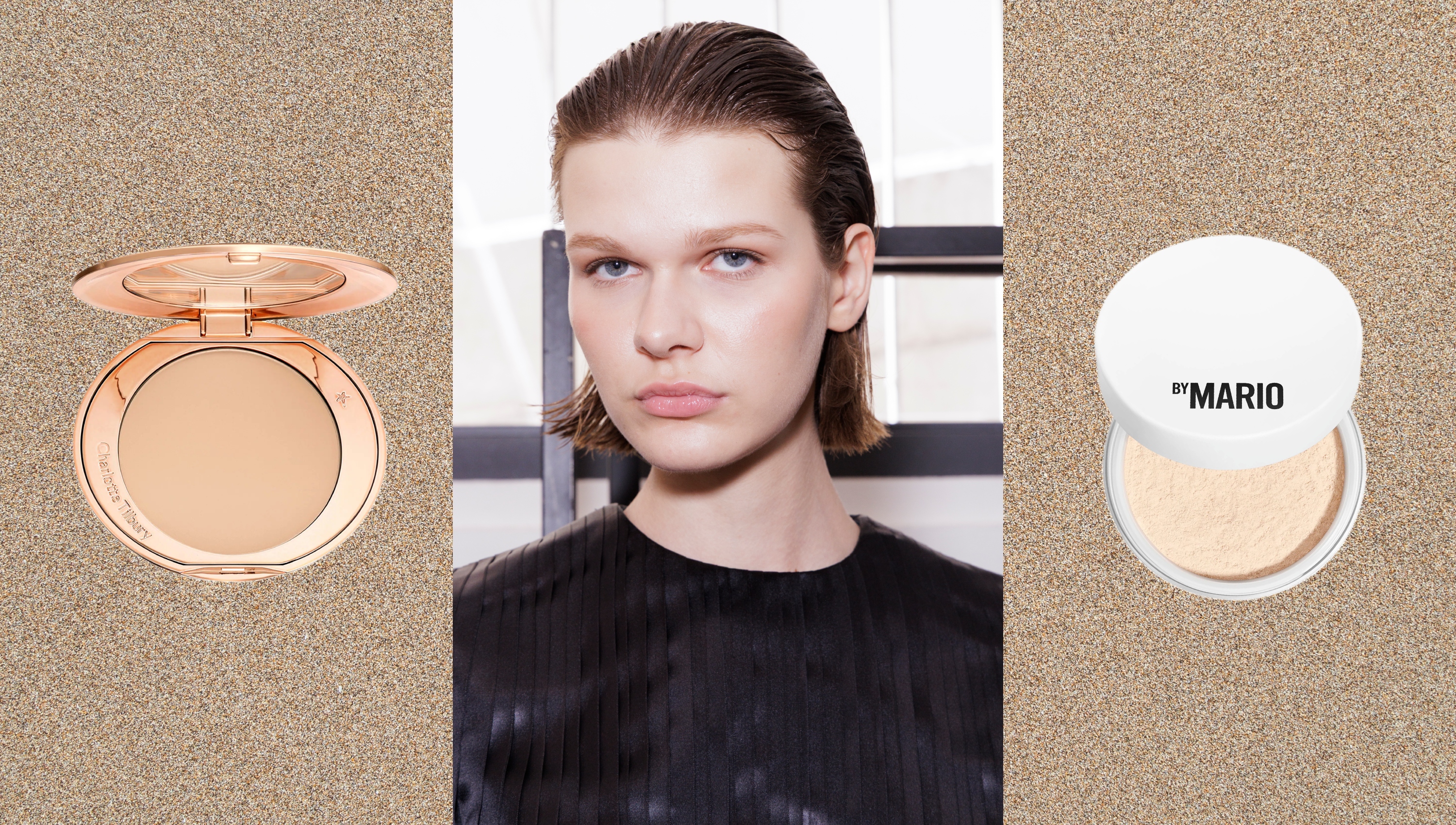 the best setting powders