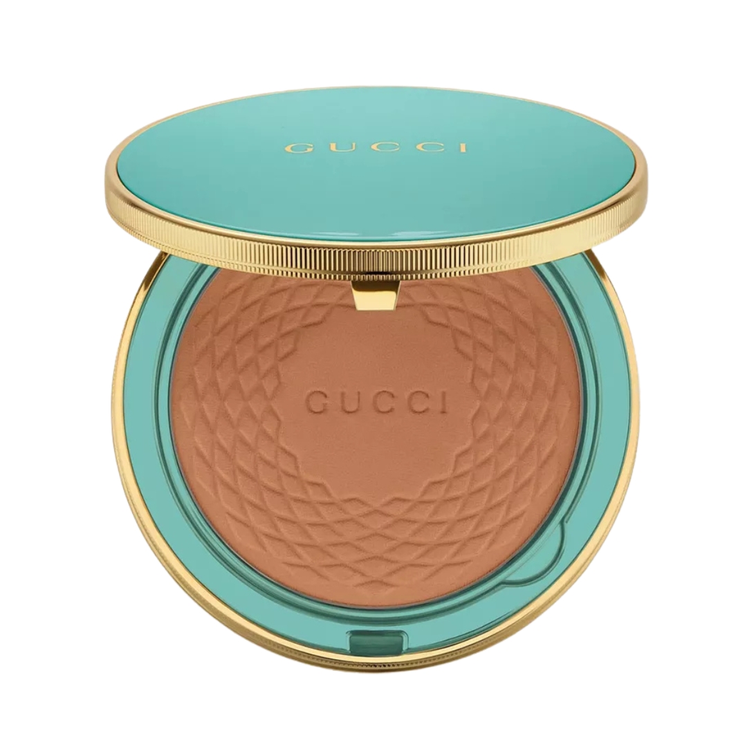 GUCCI Poudre De Beauté Éclat Soleil Powder in shade 3