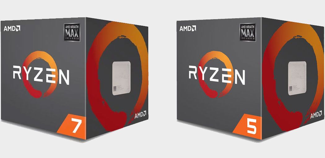 a*u様 AMD Ryzen 7 2700 with Wraith MAX co AMD Releases Ryzen 5 2600X And Ryzen 7 2700 With Wraith MAX Cooler