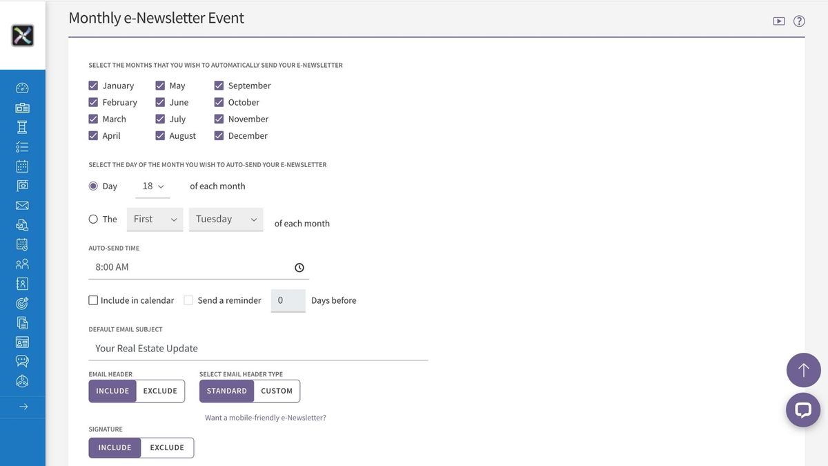 Ixact CRM