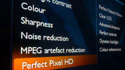 Philips 46PFL9707 review