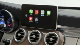 Apple CarPlay