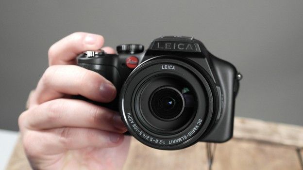 Leica V-Lux 3