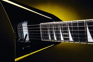 Jackson Pro Series Randy Rhoads RR24 review | MusicRadar