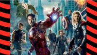 Avengers Assemble (2012)