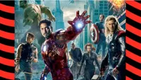 Avengers Assemble (2012)