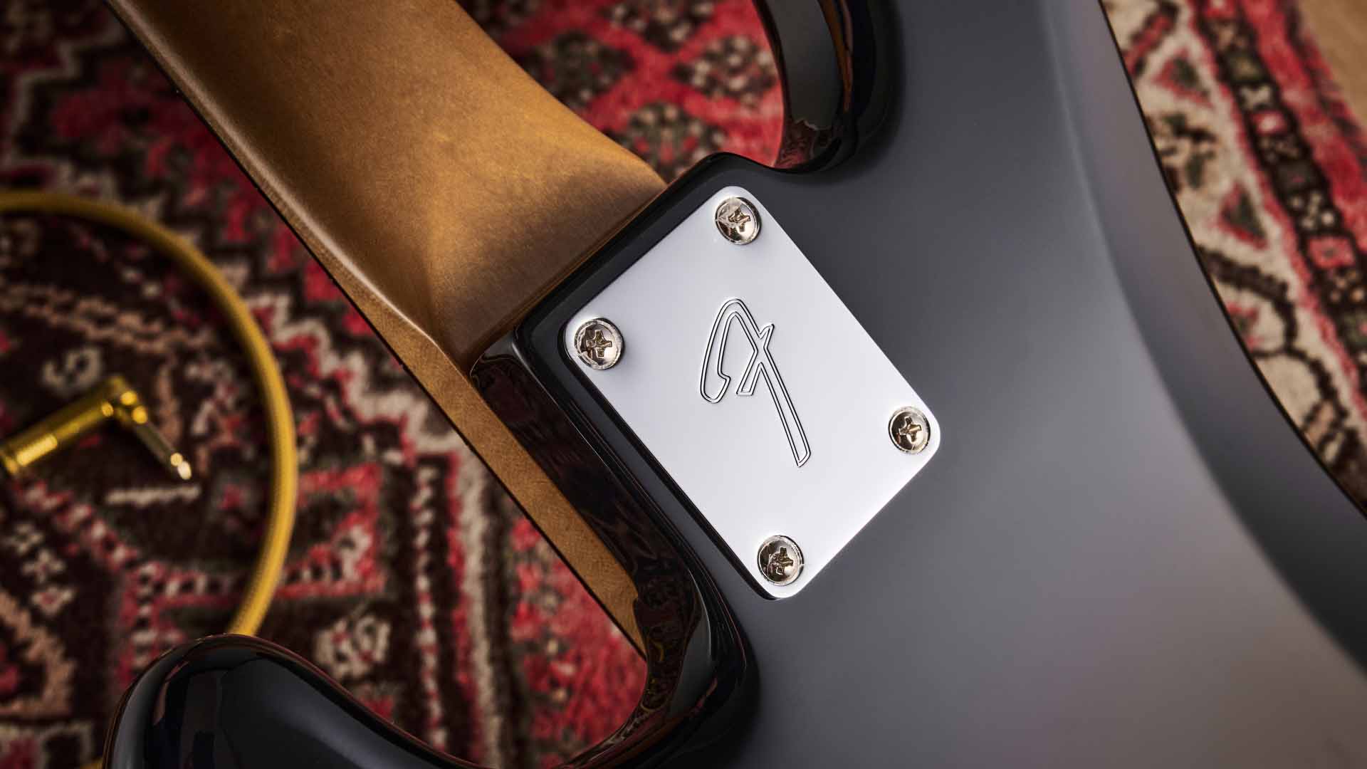 Fender Vintera III Late '60s Precision Bass