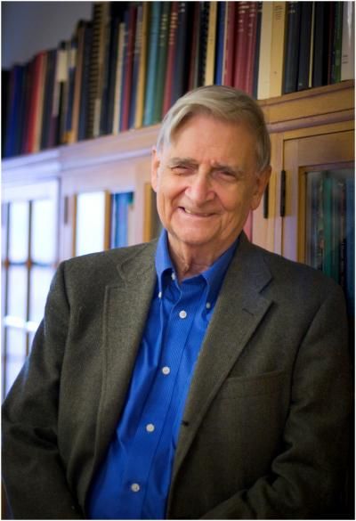 Edward O. Wilson