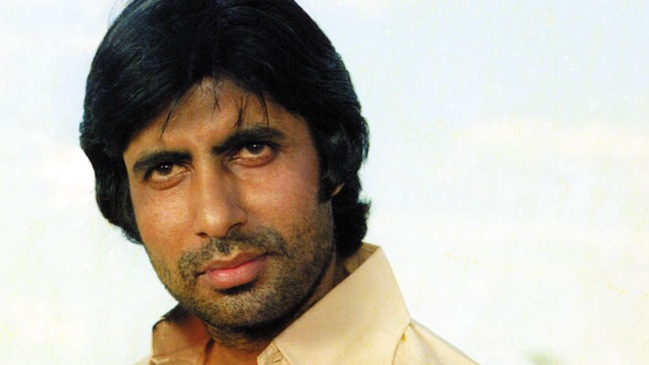 Amitabh Bachchan (India)