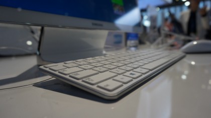 Samsung ATIV One 7 2014