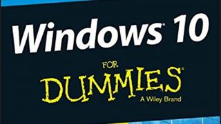 Windows 10 for Dummies