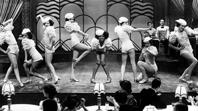 Fat Sam's Grand Slam Speakeasy - Bugsy Malone (1976)
