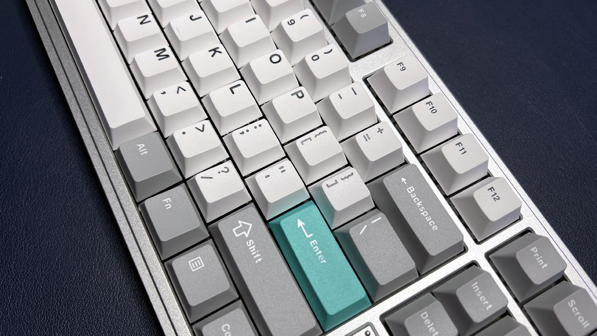 Lemokey L3