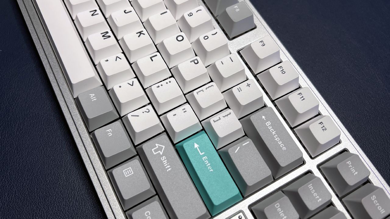 Lemokey L3