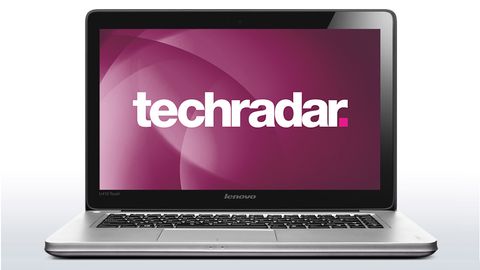 Lenovo IdeaPad U410 Touch review | TechRadar