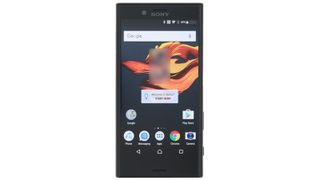 Sony Xperia X Compact