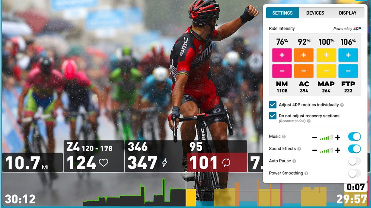 Best Indoor Cycling Apps: Which Is Right For You? | Cyclingnews