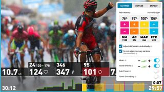 Best indoor cycling apps: The Sufferfest