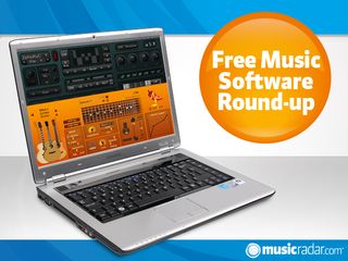 free music software roundup