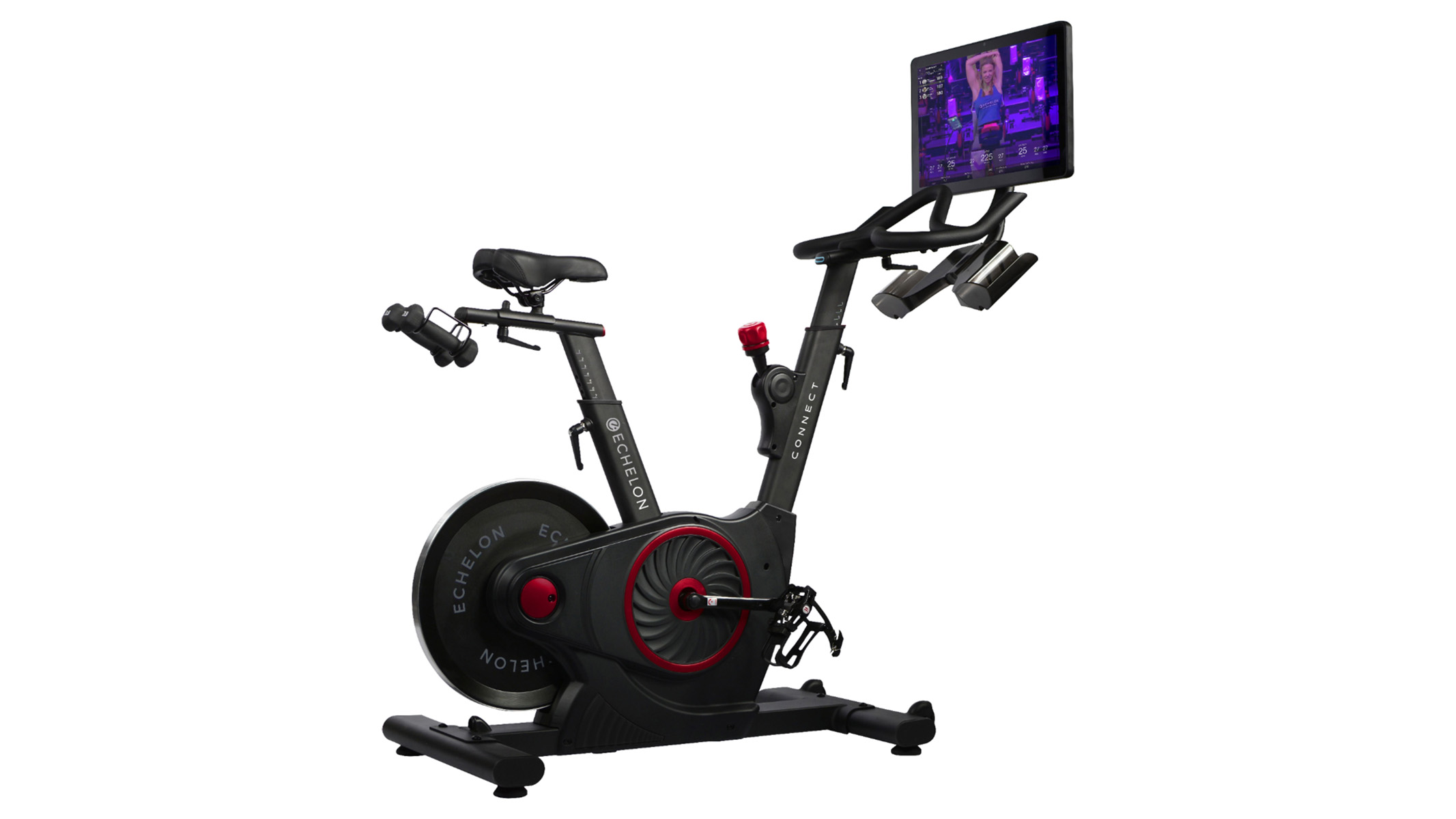 Exercise best sale bike echelon