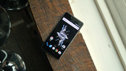 OnePlus X review