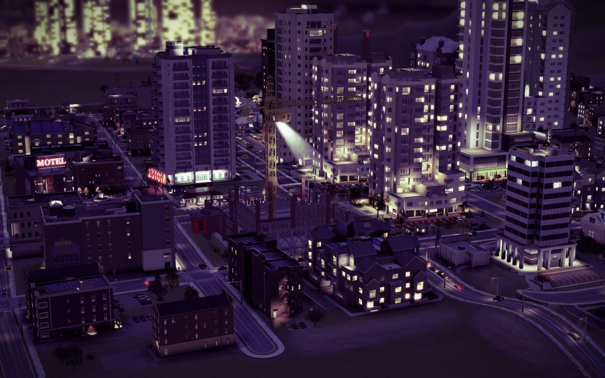 simcity complete edition review -mac