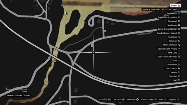 GTA 5 Monkey Mosaics locations | GamesRadar+