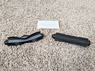 Yeedi K650 Brushes And Filter