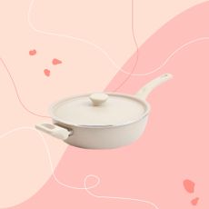 M&S All in One saucepan