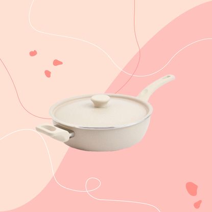 M&S All in One saucepan