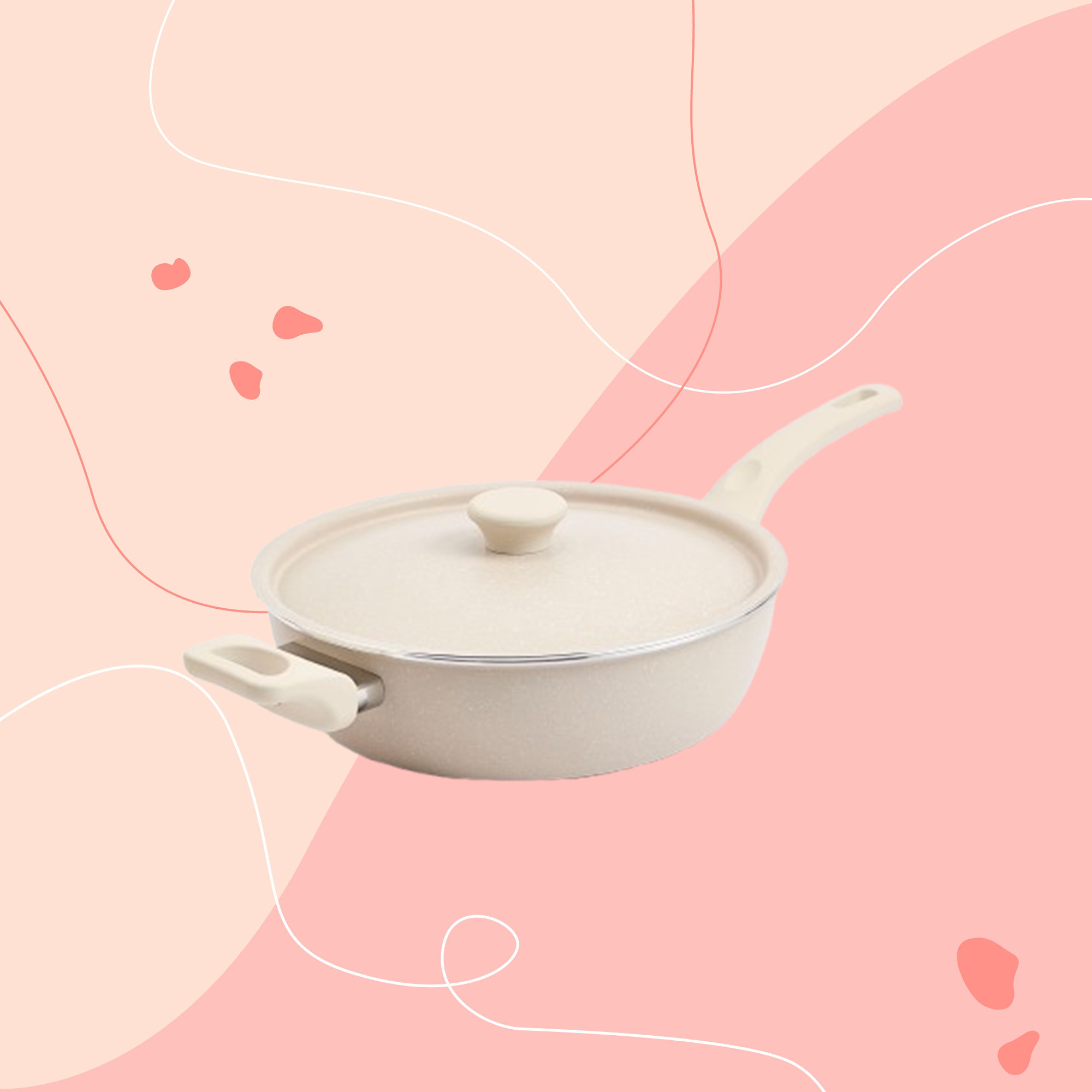 M&amp;S All in One saucepan 